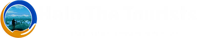Help The Tourists
